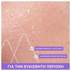 Preview 2 of Uriage Gyn-Phy Intimate Hygiene Cleansing Mist Σπρέι Καθαρισμού της Ευαίσθητης Περιοχής 50ml